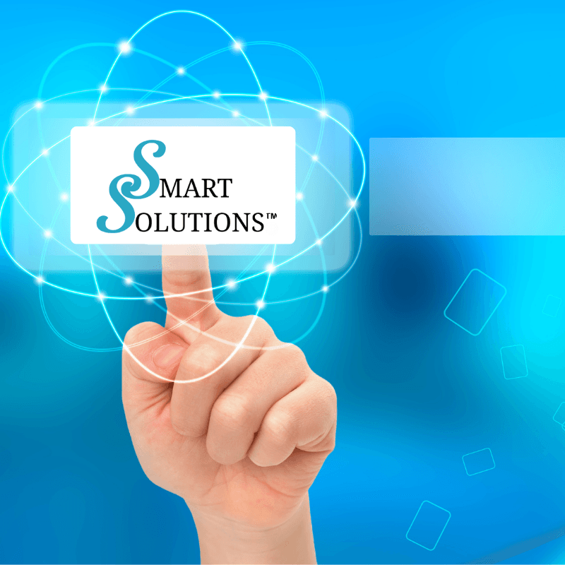 HP SS Smart Solutions