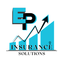 EP Insurance Solutions logo